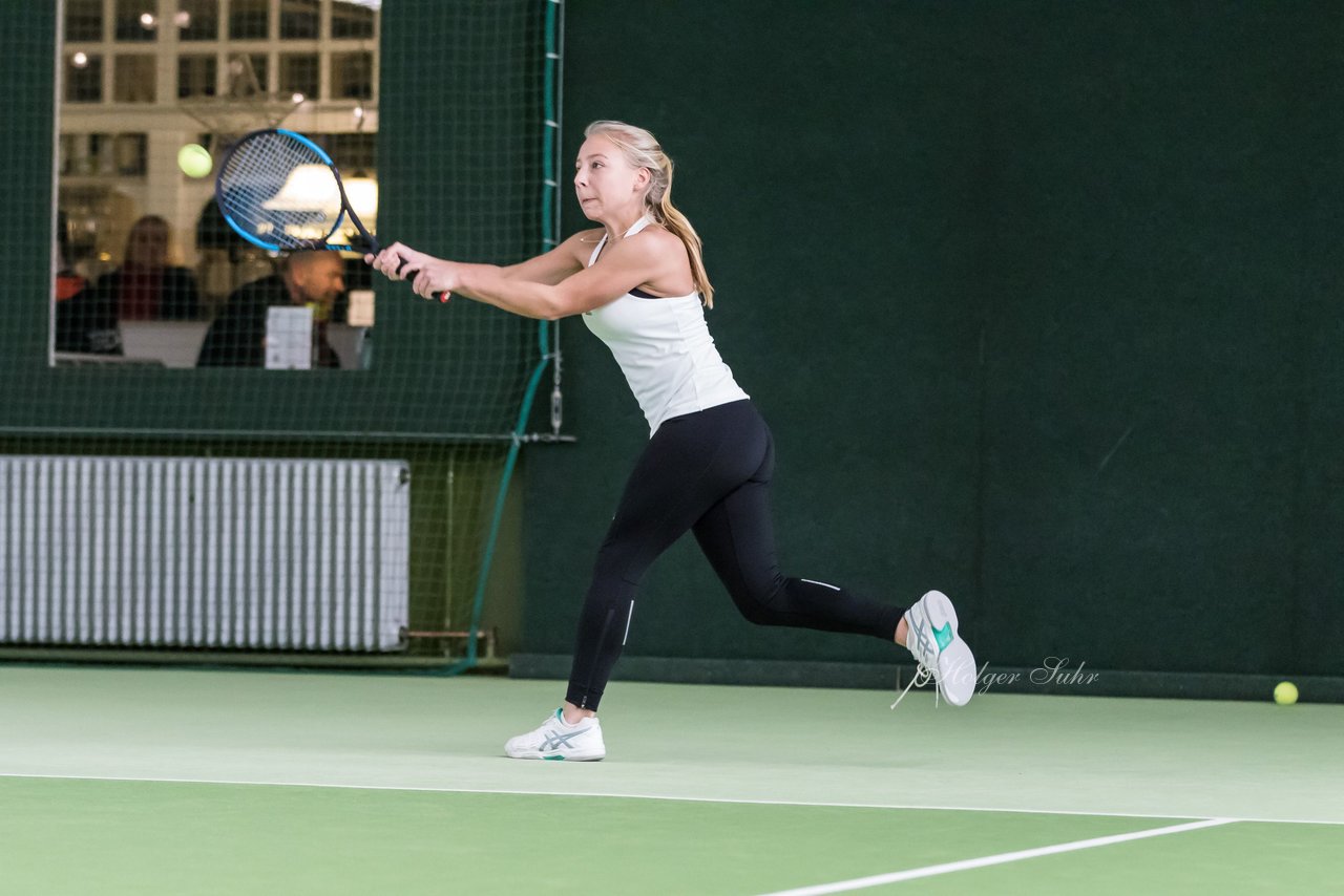 Bild 9 - Holmer Indoor Cup
